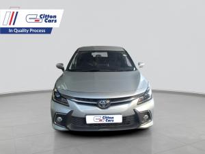 Toyota Starlet 1.5 Xs - Image 2