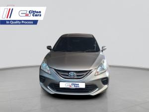 Toyota Starlet 1.4 Xi - Image 2