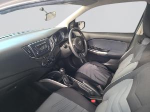 Toyota Starlet 1.4 Xi - Image 3