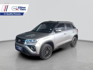 Toyota Urban Cruiser 1.5 Xs automatic - Image 1