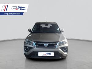 Toyota Urban Cruiser 1.5 Xs automatic - Image 2