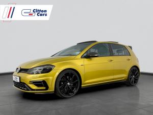 Volkswagen Golf VII 2.0 TSI R DSG - Image 1