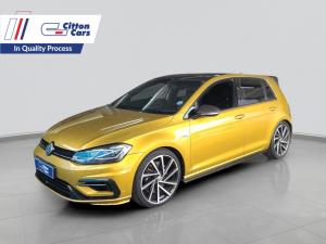 Volkswagen Golf VII 2.0 TSI R DSG - Image 1