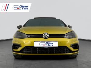 Volkswagen Golf VII 2.0 TSI R DSG - Image 2