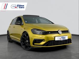 Volkswagen Golf VII 2.0 TSI R DSG - Image 3