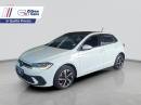Thumbnail Volkswagen Polo 1.0 TSI Life