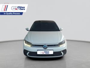 Volkswagen Polo 1.0 TSI Life - Image 2