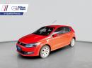 Thumbnail Volkswagen Polo 1.4 Comfortline 5-Door