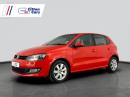 Thumbnail Volkswagen Polo 1.4 Comfortline 5-Door