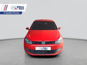 Volkswagen Polo 1.4 Comfortline 5-Door - Image 2