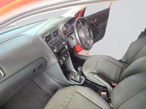 Volkswagen Polo 1.4 Comfortline 5-Door - Image 3