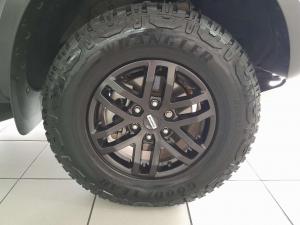 Ford Ranger Raptor 2.0D BI-TURBO 4X4 automaticD/C - Image 11