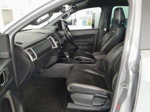 Ford Ranger Raptor 2.0D BI-TURBO 4X4 automaticD/C - Image 12