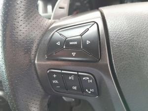 Ford Ranger Raptor 2.0D BI-TURBO 4X4 automaticD/C - Image 16