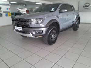 Ford Ranger Raptor 2.0D BI-TURBO 4X4 automaticD/C - Image 1