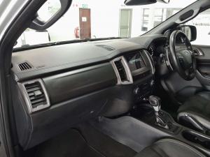 Ford Ranger Raptor 2.0D BI-TURBO 4X4 automaticD/C - Image 20