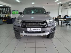 Ford Ranger Raptor 2.0D BI-TURBO 4X4 automaticD/C - Image 2