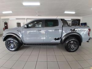 Ford Ranger Raptor 2.0D BI-TURBO 4X4 automaticD/C - Image 3