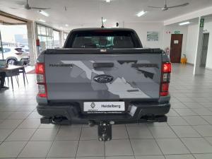 Ford Ranger Raptor 2.0D BI-TURBO 4X4 automaticD/C - Image 4