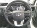 Toyota Hilux 2.4 GD-6 Raider X 4X4 automaticD/C - Thumbnail 17