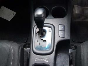 Toyota Hilux 2.4 GD-6 Raider X 4X4 automaticD/C - Image 18