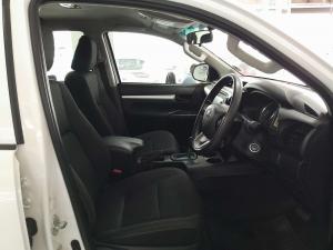 Toyota Hilux 2.4 GD-6 Raider X 4X4 automaticD/C - Image 20