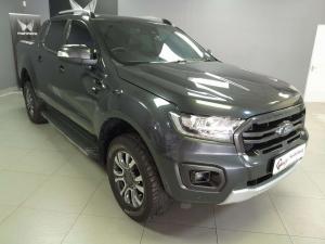 Ford Ranger 2.0D BI-TURBO Wildtrak automaticD/C - Image 15