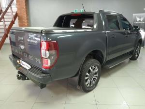 Ford Ranger 2.0D BI-TURBO Wildtrak automaticD/C - Image 16