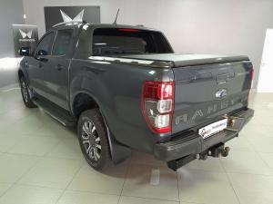 Ford Ranger 2.0D BI-TURBO Wildtrak automaticD/C - Image 17