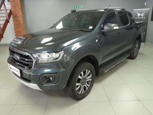 Ford Ranger 2.0D BI-TURBO Wildtrak automaticD/C - Image 1