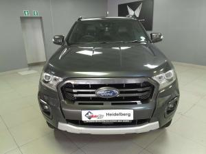 Ford Ranger 2.0D BI-TURBO Wildtrak automaticD/C - Image 2
