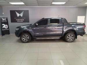 Ford Ranger 2.0D BI-TURBO Wildtrak automaticD/C - Image 3