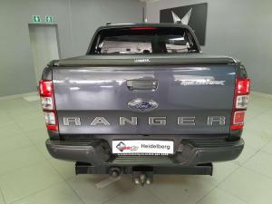 Ford Ranger 2.0D BI-TURBO Wildtrak automaticD/C - Image 4