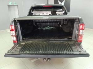 Ford Ranger 2.0D BI-TURBO Wildtrak automaticD/C - Image 5