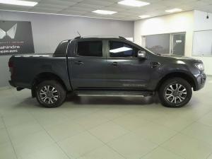 Ford Ranger 2.0D BI-TURBO Wildtrak automaticD/C - Image 6