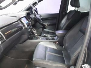 Ford Ranger 2.0D BI-TURBO Wildtrak automaticD/C - Image 7