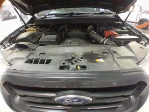 Ford Ranger 2.0D BI-TURBO Wildtrak automaticD/C - Image 9