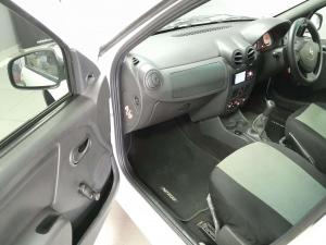 Nissan NP200 1.5 DCi Safety PackS/C - Image 11