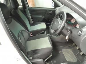 Nissan NP200 1.5 DCi Safety PackS/C - Image 12