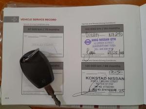 Nissan NP200 1.5 DCi Safety PackS/C - Image 14