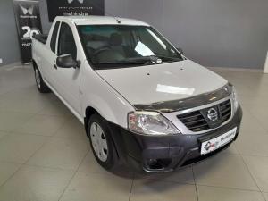 Nissan NP200 1.5 DCi Safety PackS/C - Image 15