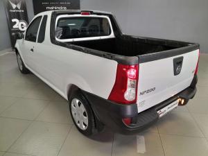 Nissan NP200 1.5 DCi Safety PackS/C - Image 16