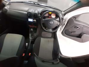 Nissan NP200 1.5 DCi Safety PackS/C - Image 17