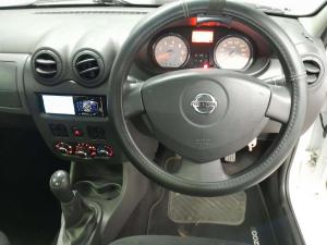 Nissan NP200 1.5 DCi Safety PackS/C - Image 18