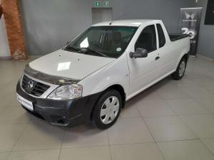 Nissan NP200 1.5 DCi Safety PackS/C - Image 1