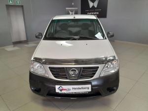 Nissan NP200 1.5 DCi Safety PackS/C - Image 2