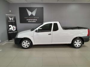 Nissan NP200 1.5 DCi Safety PackS/C - Image 3