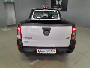 Nissan NP200 1.5 DCi Safety PackS/C - Image 4