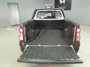 Nissan NP200 1.5 DCi Safety PackS/C - Image 5