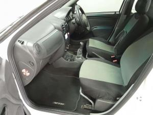 Nissan NP200 1.5 DCi Safety PackS/C - Image 7